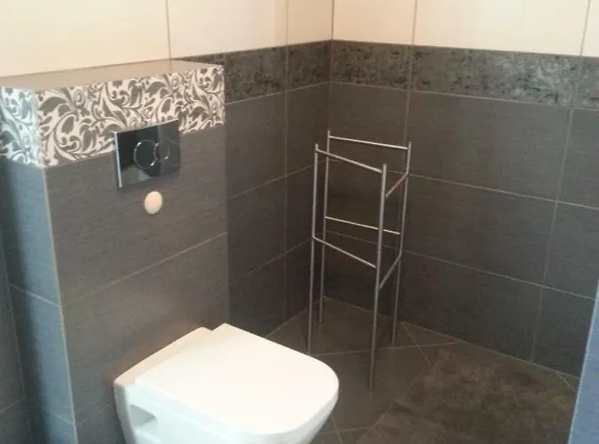 דירה Strict Center Towarowa פוזנן