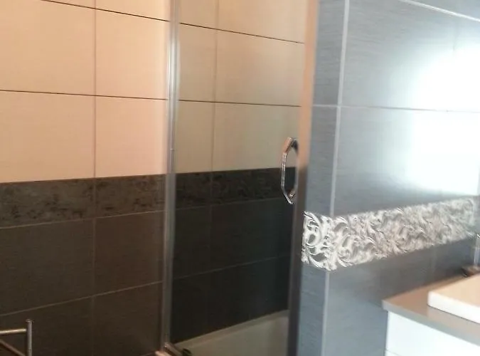 Strict Center Towarowa *