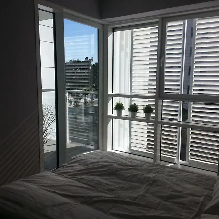 Apartment Strict Center Towarowa