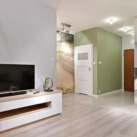 Strict Center Towarowa Poznan