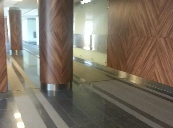 Strict Center Towarowa